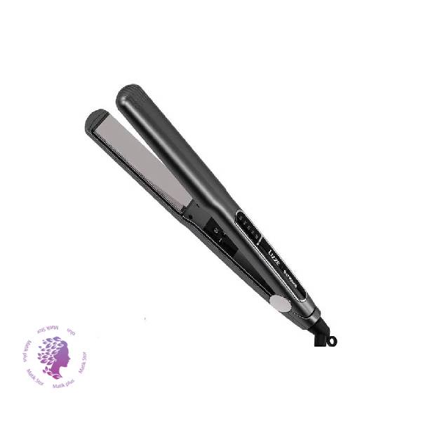 اتو مو مینی لیز مدل اکستریم ا Lizze hair straightener Mini extreme