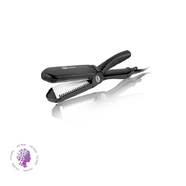 حالت دهنده و اتو مو پرومکس PROMAX 5877