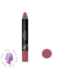 رژلب مدادی مدل Crayon شماره 08