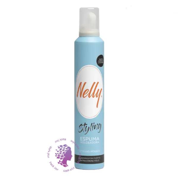 موس مو حالت دهنده  با نگهدارندگی بسیار قوی حجم 300 میل