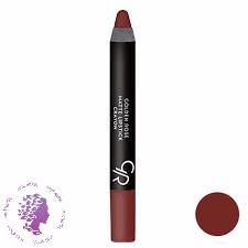 رژ لب مدادی شماره 01