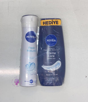 ست اسپری و لوسین مردانه مناسب هدیه