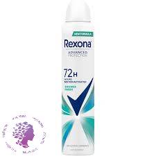 اسپری ضدتعریق شاور فرش 72H Shower Fresh حجم 200 میلی لیتر