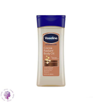 روغن بدن COCOA RADIANT BODY OIL
