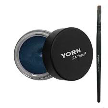 خط چشم ژلی 5ml (Navy blue)