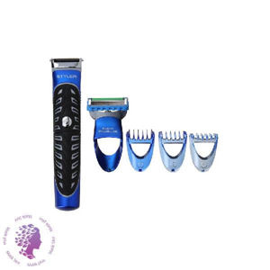 ماشین اصلاح صورت ژیلت مدل Styler 4in1