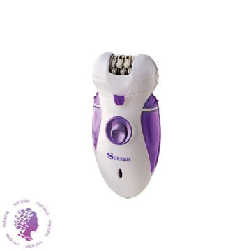 اپیلاتور سورکر مدل SK-2168