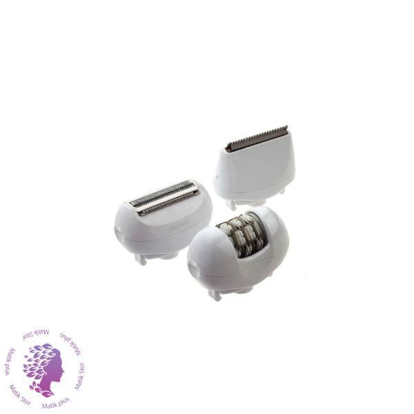 اپیلاتور سورکر مدل SK-2168
