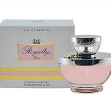 عطر ادکلن زنانه رویالتی