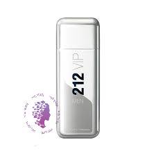 عطر ادکلن ۲۱۲ وی آی پی مردانه شرکتی