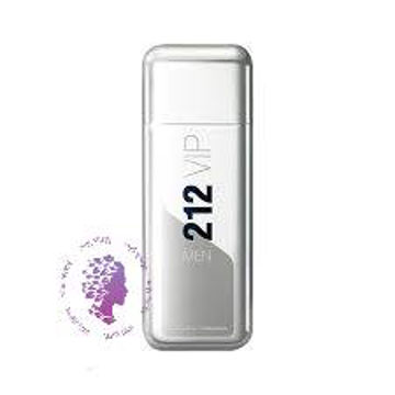 عطر ادکلن ۲۱۲ وی آی پی مردانه شرکتی