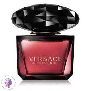 ادوپرفیوم زنانه مدل Crystal Noir با رایحه شیرین حجم 100 میلی‌لیتر شرکتی 