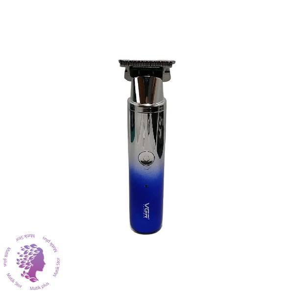 ماشین اصلاح موی سر و صورت وی جی ار مدل V-365 3in1