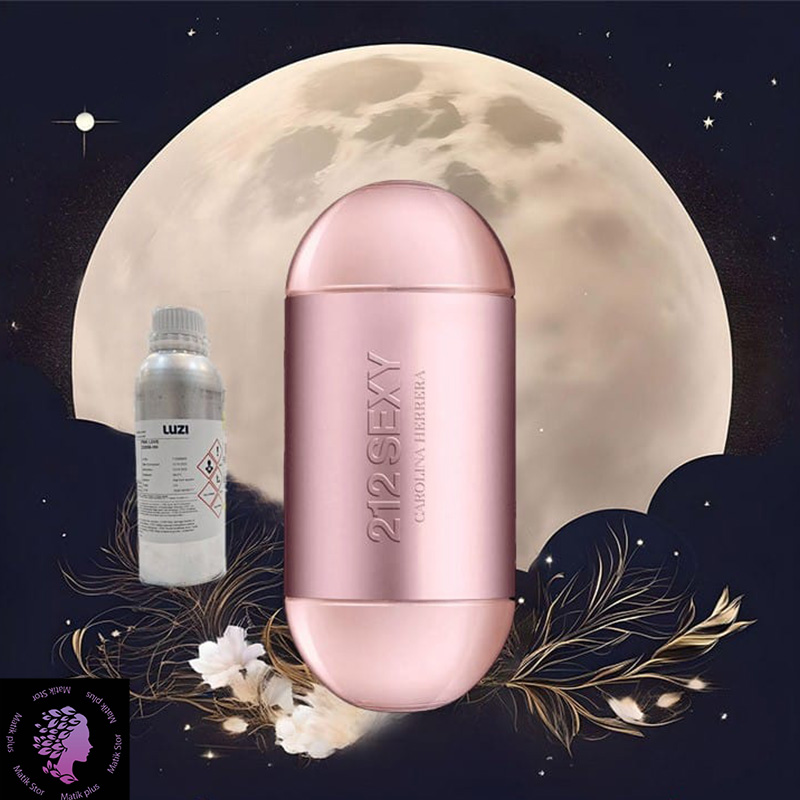 عطر ادکلن ۲۱۲ سک سی زنانه |  212 s–y