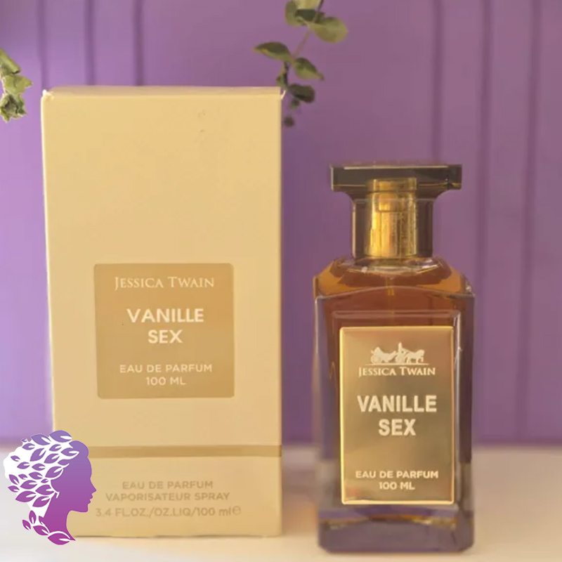عطر ادکلن  وانیلا سکس |  Vanilla Sex برند جسیکا