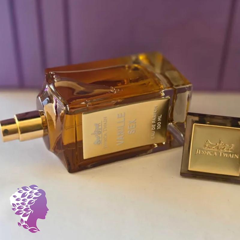 عطر ادکلن  وانیلا سکس |  Vanilla Sex برند جسیکا