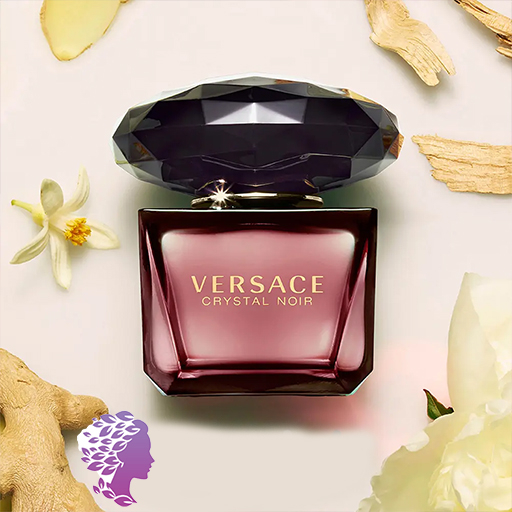 ادکلن کریستال نویر ادوپرفیوم(مشکی) | Crystal Noir 90 ml