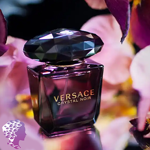 ادکلن کریستال نویر ادوپرفیوم(مشکی) | Crystal Noir 90 ml