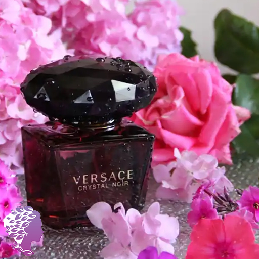 ادکلن کریستال نویر ادوپرفیوم(مشکی) | Crystal Noir 90 ml