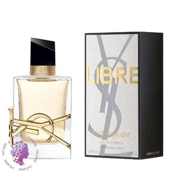 عطر ادکلن لیبره زنانه | Libre