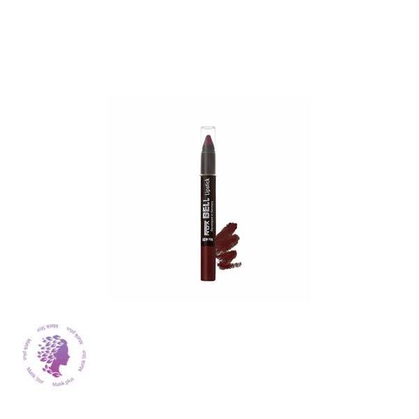 مداد لب بل شماره 401 (کالا مقداری آسیب دیده است )