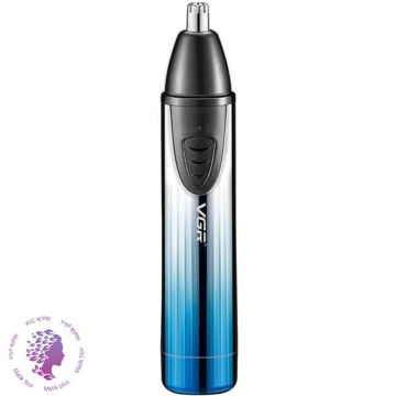 موزن گوش و بینی وی جی آر مدل V619 با تکنولوژی برش مستقیم و ضد آب
