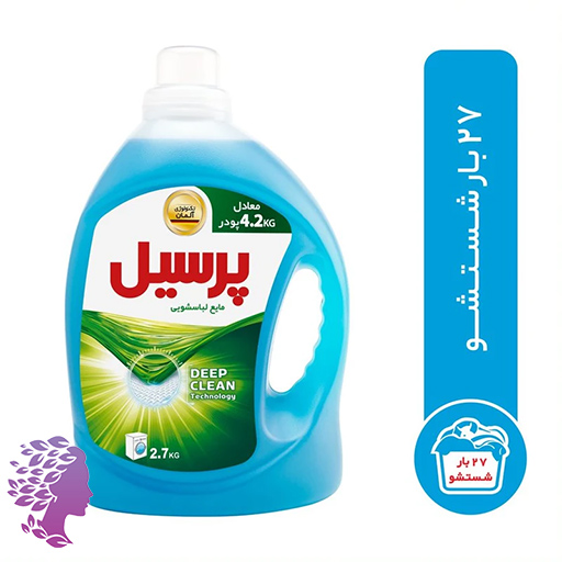 مایع لباسشویی پرسیل مدل یونیور