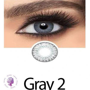 لنز طوسی تیره amber gray 2