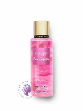 بادی اسپلش ویکتوریا سکرت مدل pure seduction  اورجینال