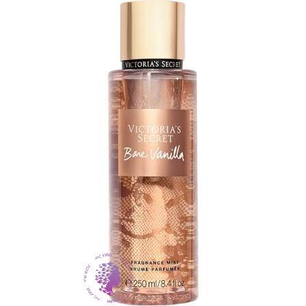 بادی اسپلش  مدل Bare Vanilla  اورجینال