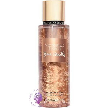 بادی اسپلش  مدل Bare Vanilla  اورجینال
