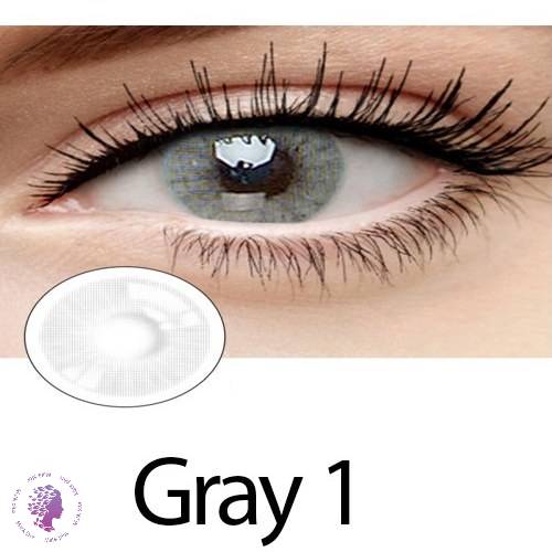 لنز طوسی GRAY1