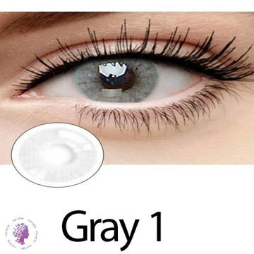 لنز طوسی GRAY1
