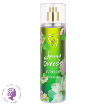 بادی میست Spring Breeze
