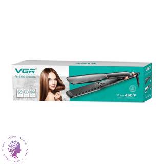 اتو مو سالنی صفحه 38 میلی متری مدل V-519S