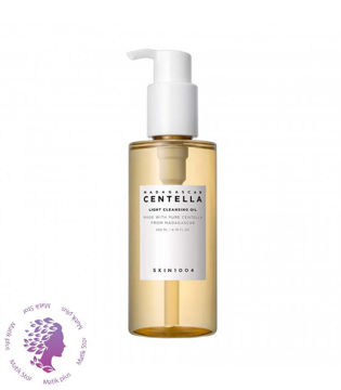 روغن پاک کننده سبک  Light Cleansing Oil