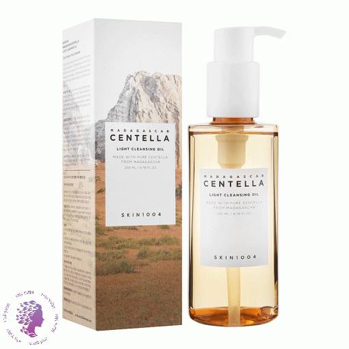 روغن پاک کننده سبک  Light Cleansing Oil