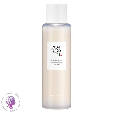 تونر درخشان کننده مدل Rice Milk حجم 150 میل | Rice Milk Toner