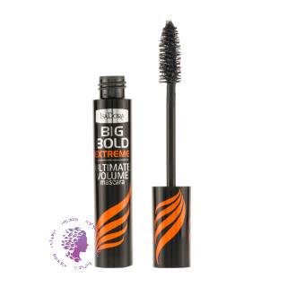 ریمل حجم دهنده مدل Big Bold Extreme