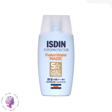 ضد آفتاب مجیک فیوژن واتر spf50