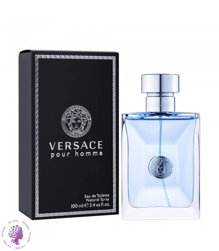 عطر ورساچه پورهوم 100 میل