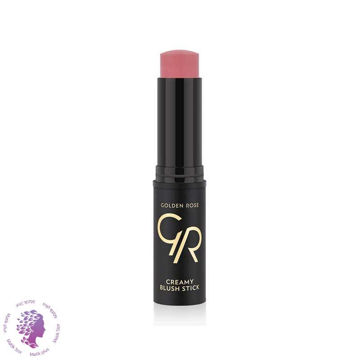 رژگونه مدل Creamy شماره 109