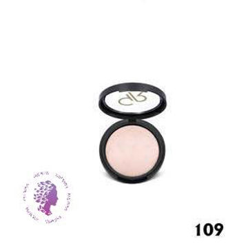 رژگونه  مدل تراکوتا استارداست شماره 109
