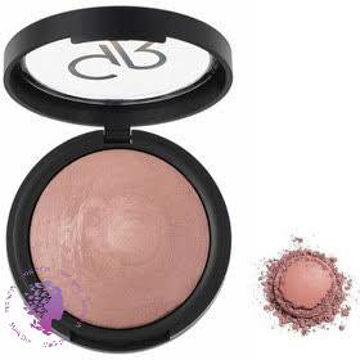 رژگونه تراکوتا استارداست شماره 111