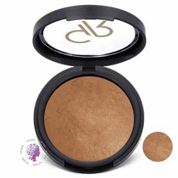 رژگونه  مدل تراکوتا استارداست با شماره 101