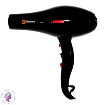 سشوار حرفه‌ای 2000 وات سايونا مدل SY-1300