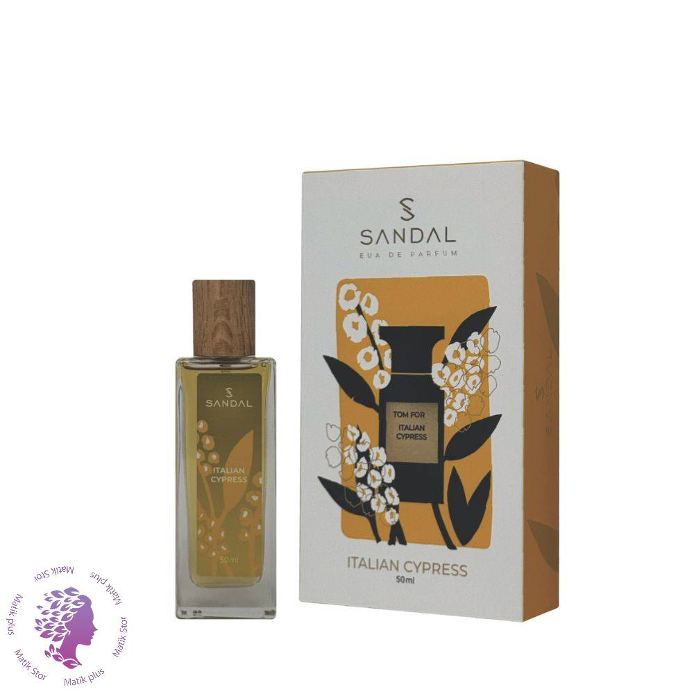 عطر زنانه و مردانه ایتالین سایپرس تام فورد 50 میل
