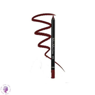خط لب بادوام شمعی اورجینال lip liner شماره 154