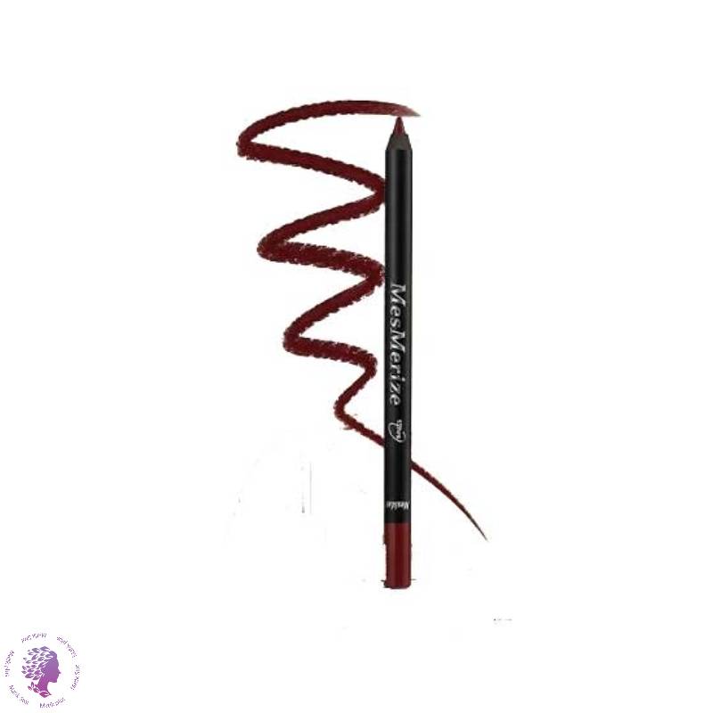 خط لب بادوام شمعی رنگ نود گوشتی اورجینال lip liner شماره 152