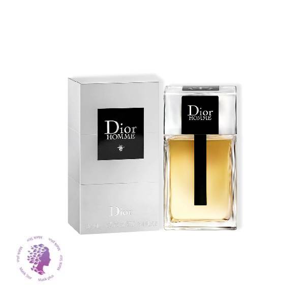 ادکلن هوم Homme  ادوپرفیوم طرح باکس اصلی 100 میل ( های کپی درجه یک)